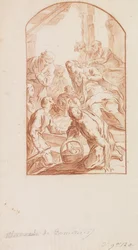 The Adoration of the Shepherds